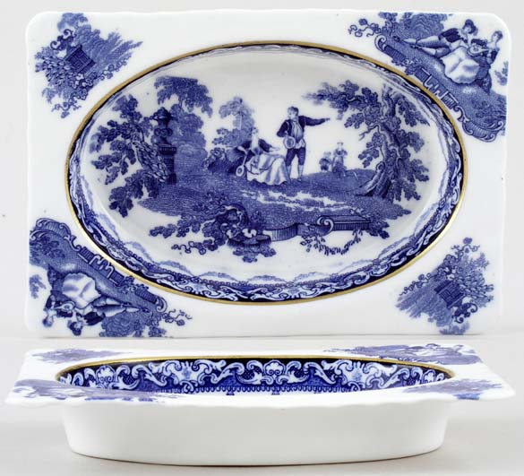 Dish c1920s